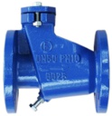 Swing check valve CH036-80