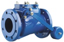 Swing check valve CH049-400