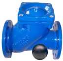 Ball check valve CH051-250