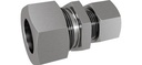 Straight reducing adapter A-GR25/20S71