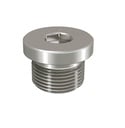 Plug screw 18X1,5