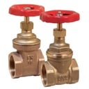 Absperrschieber GA027-40-W
