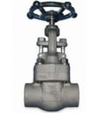 Absperrventil GL121-15-W