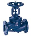 Absperrventil GL122-32-W