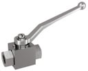 High pressure ball valve BA536-18-L