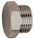 Plug screw TH67C-18-S-B