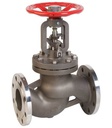 Globe valve GL123-65-W