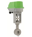 Control valve Type SG08 100-154