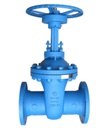 Gate valve with handwheel GA004-250-W