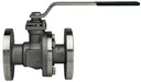 Flanged ball valve BA089-15-LLD-A
