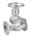 Globe valve GL125-65-W