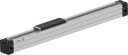 Kolbenstangenloser Magnetzylinder PC23-25-720