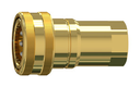 Coupling For shut-off coupling plug CICS1/8-F18-B-A