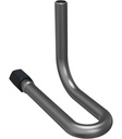 sifon U oblika prema DIN 16282 1/2"-Stahl