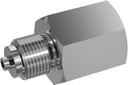 Manometeranschlussnippel TH93-34-12-W