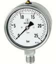 Glycerin manometer MA030-160MB-60
