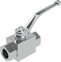 Hochdruckkugelhahn BA234-34-L