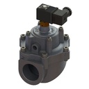 2/2-way filter diaphragm valve SL118-20-22-01