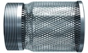 Saugkorb ST304-21/2"