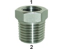 nypel redukcyjny TH60C-114-20-S