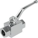Hochdruckkugelhahn BA102-112-L