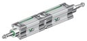 Profilmagnetzylinder NWT32-40-55-CNP
