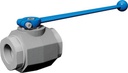 High pressure ball valve BA230-114-L