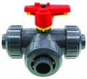 Ball valve BA680-S050-L
