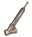 zawór przelewowy DN80/PN40-80-0,3...2,5-FKM--15...+150°C