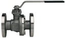 Flanged ball valve BA197-150-L-A