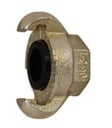 Claw coupling C042-F10-M-A
