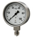 Capsule manometer MA046-100B-250