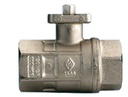 Messingkugelhahn BA080-10-B