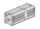 Compact magnetic cylinder NSKI50-75-100-BS-F