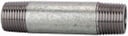 Pipe hex nipple TH38C-10-W-L120