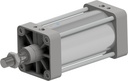magnetyczny siłownik cięgłowy 250-50-M42x2-1"-29438