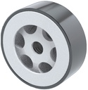 Check valve CH021-80