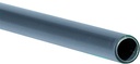 Aluminum pipe AL-63/59-GR-5,8-R