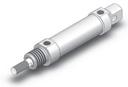 minisiłownik magnetyczny PC101F-8-25