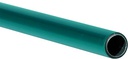 Aluminum pipe AL-168,3/161,3-BU-5,8-R
