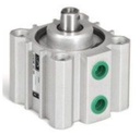Short-stroke cylinder PC09-40-30