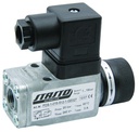 Drukschakelaar HDS-1-080-K-7-1