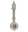 Control valve Type SG32 DN250-560-125