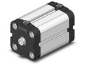 Kompaktmagnetzylinder PC102-40-50