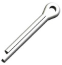 Cotter-pin 4x32