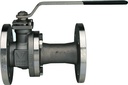 Flanschkugelhahn BA073-32-LLD-A