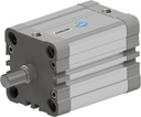 Kompaktni magnetni cilinder PC06-100-25-01