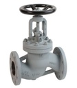 Absperrventil GL120-25-W-3C