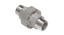 Detachable hex nipple TH38C-12-S-F