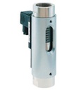 Flow monitors With Inspection glass 1/2"-100…420-16-230-3-114